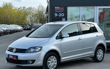 Volkswagen Golf Plus II, 2010 год, 749 000 рублей, 3 фотография