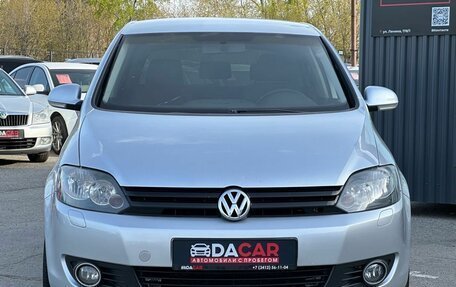 Volkswagen Golf Plus II, 2010 год, 749 000 рублей, 2 фотография