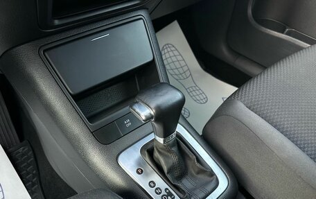 Volkswagen Golf Plus II, 2010 год, 749 000 рублей, 14 фотография