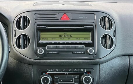 Volkswagen Golf Plus II, 2010 год, 749 000 рублей, 12 фотография