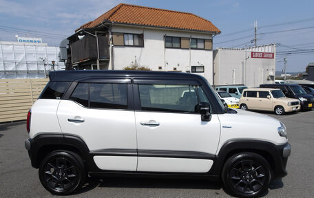 Suzuki Xbee I, 2021 год, 910 000 рублей, 7 фотография