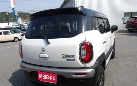 Suzuki Xbee I, 2021 год, 910 000 рублей, 5 фотография