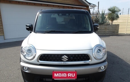 Suzuki Xbee I, 2021 год, 910 000 рублей, 2 фотография