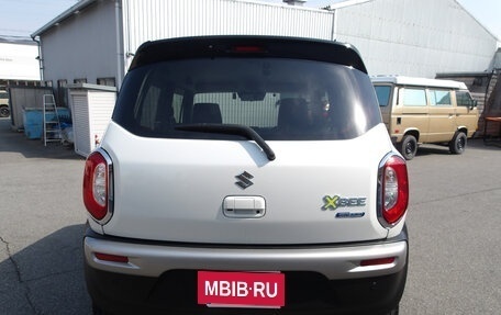 Suzuki Xbee I, 2021 год, 910 000 рублей, 6 фотография