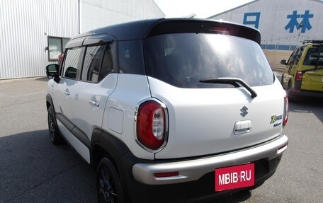 Suzuki Xbee I, 2021 год, 910 000 рублей, 4 фотография