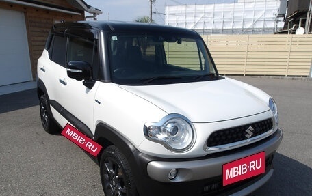 Suzuki Xbee I, 2021 год, 910 000 рублей, 3 фотография