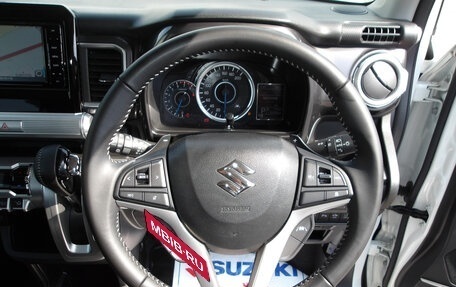 Suzuki Xbee I, 2021 год, 910 000 рублей, 21 фотография