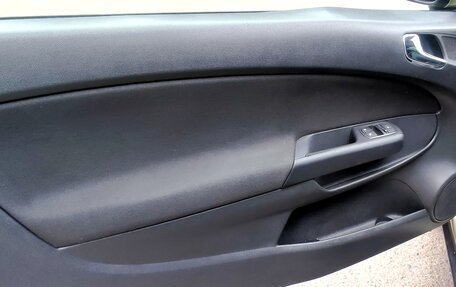 Opel Corsa D, 2006 год, 350 000 рублей, 8 фотография