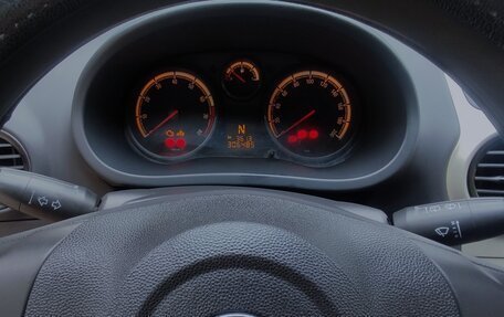 Opel Corsa D, 2006 год, 350 000 рублей, 9 фотография