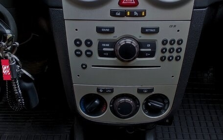 Opel Corsa D, 2006 год, 350 000 рублей, 10 фотография