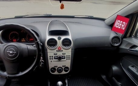 Opel Corsa D, 2006 год, 350 000 рублей, 6 фотография
