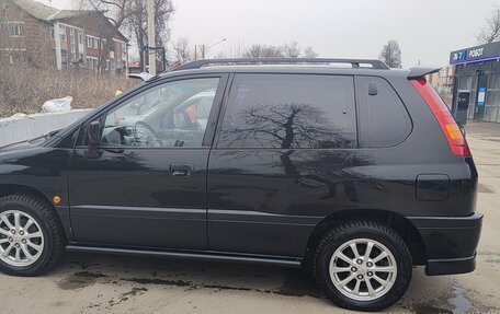 Mitsubishi Space Runner II, 2000 год, 400 000 рублей, 7 фотография