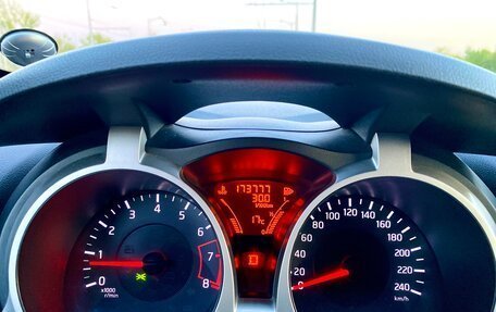 Nissan Juke II, 2011 год, 955 000 рублей, 6 фотография