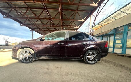 Ford Focus II рестайлинг, 2009 год, 460 000 рублей, 3 фотография