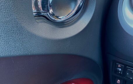 Nissan Juke II, 2011 год, 955 000 рублей, 12 фотография