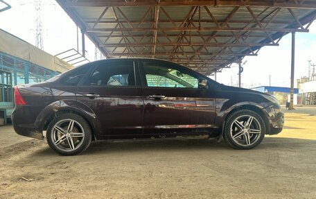 Ford Focus II рестайлинг, 2009 год, 460 000 рублей, 2 фотография