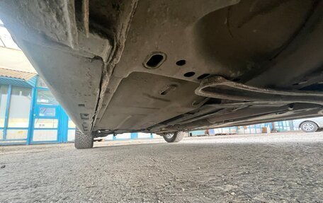Ford Focus II рестайлинг, 2009 год, 460 000 рублей, 4 фотография