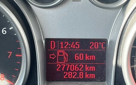 Ford Focus II рестайлинг, 2009 год, 460 000 рублей, 8 фотография
