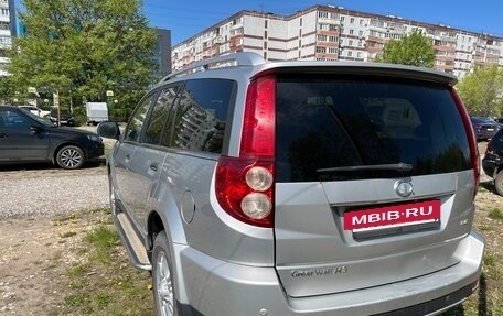Great Wall Hover H3 I, 2014 год, 930 000 рублей, 5 фотография