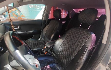 KIA Rio III рестайлинг, 2015 год, 700 000 рублей, 7 фотография