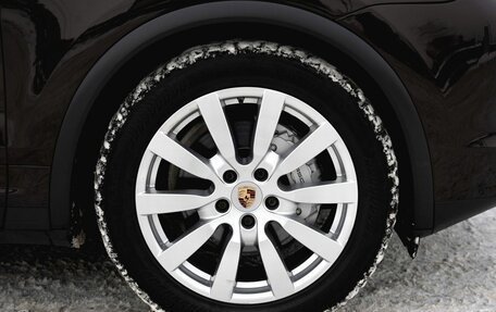 Porsche Cayenne III, 2014 год, 4 150 000 рублей, 4 фотография