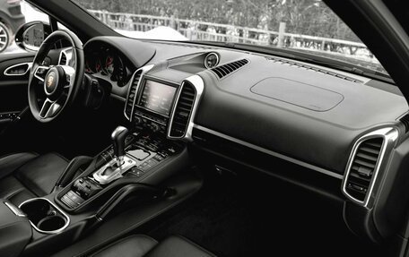 Porsche Cayenne III, 2014 год, 4 150 000 рублей, 14 фотография