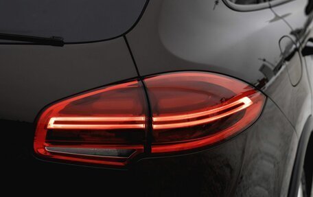 Porsche Cayenne III, 2014 год, 4 150 000 рублей, 10 фотография