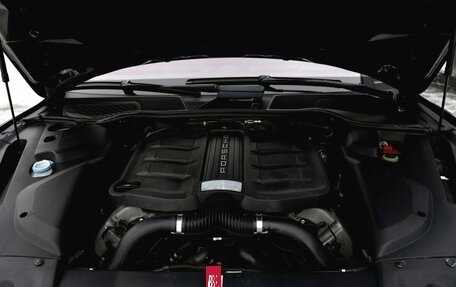 Porsche Cayenne III, 2014 год, 4 150 000 рублей, 7 фотография