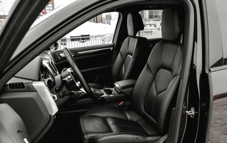 Porsche Cayenne III, 2014 год, 4 150 000 рублей, 23 фотография