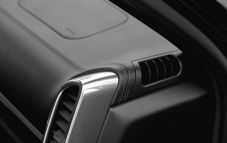 Porsche Cayenne III, 2014 год, 4 150 000 рублей, 24 фотография