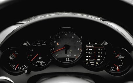 Porsche Cayenne III, 2014 год, 4 150 000 рублей, 17 фотография