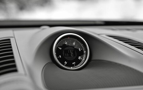 Porsche Cayenne III, 2014 год, 4 150 000 рублей, 25 фотография