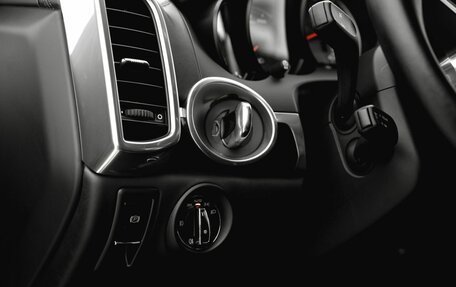 Porsche Cayenne III, 2014 год, 4 150 000 рублей, 30 фотография
