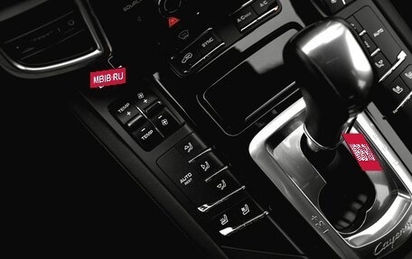 Porsche Cayenne III, 2014 год, 4 150 000 рублей, 27 фотография
