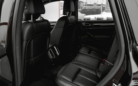 Porsche Cayenne III, 2014 год, 4 150 000 рублей, 32 фотография