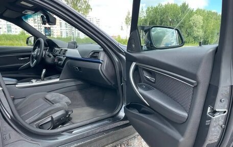 BMW 3 серия, 2013 год, 1 950 000 рублей, 8 фотография