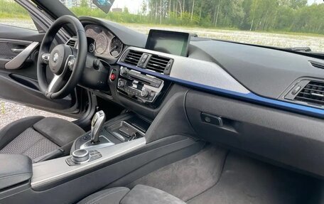 BMW 3 серия, 2013 год, 1 950 000 рублей, 7 фотография
