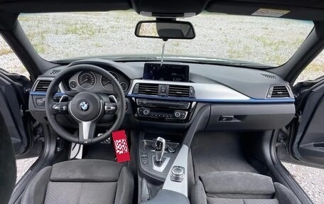 BMW 3 серия, 2013 год, 1 950 000 рублей, 9 фотография