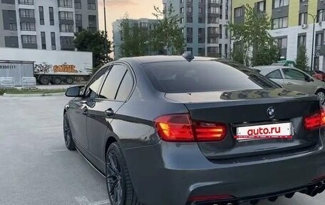 BMW 3 серия, 2013 год, 1 950 000 рублей, 6 фотография