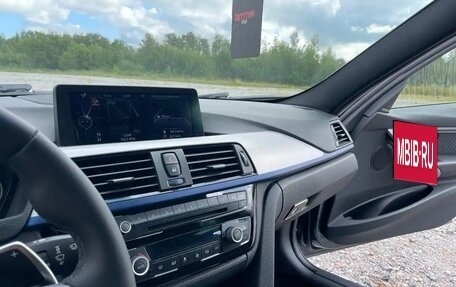 BMW 3 серия, 2013 год, 1 950 000 рублей, 10 фотография