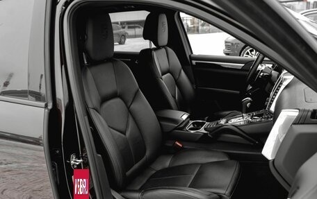 Porsche Cayenne III, 2014 год, 4 150 000 рублей, 34 фотография