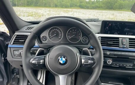BMW 3 серия, 2013 год, 1 950 000 рублей, 12 фотография