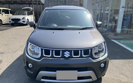 Suzuki Ignis III, 2021 год, 885 000 рублей, 2 фотография