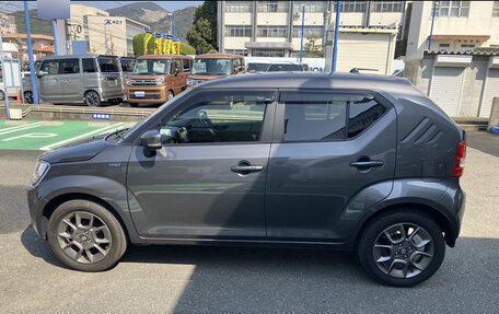 Suzuki Ignis III, 2021 год, 885 000 рублей, 7 фотография