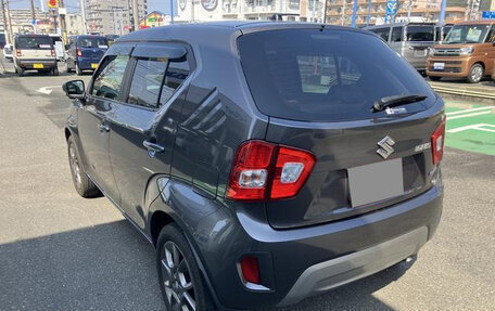 Suzuki Ignis III, 2021 год, 885 000 рублей, 6 фотография