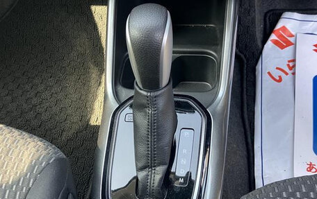 Suzuki Ignis III, 2021 год, 885 000 рублей, 14 фотография