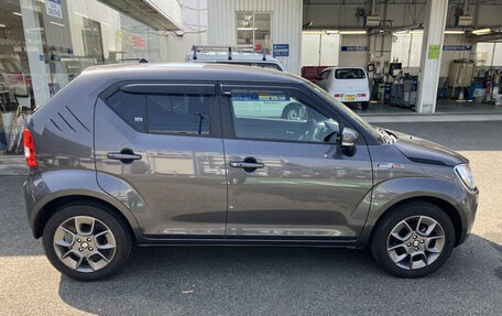 Suzuki Ignis III, 2021 год, 885 000 рублей, 9 фотография