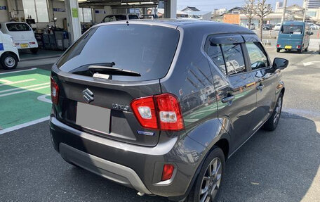 Suzuki Ignis III, 2021 год, 885 000 рублей, 4 фотография