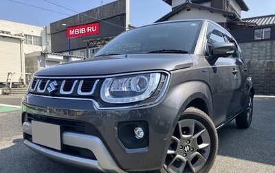 Suzuki Ignis III, 2021 год, 885 000 рублей, 1 фотография