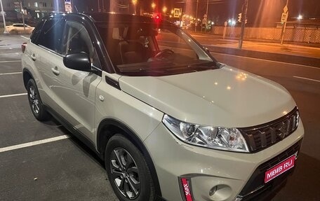 Suzuki Vitara II рестайлинг, 2020 год, 2 190 000 рублей, 1 фотография